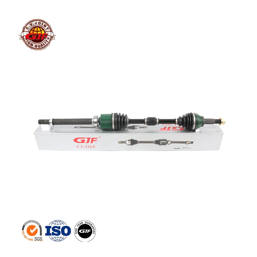 

NEW 39100-JN00C 39101-JN30C Auto Part Drive Axle Assembly Cv Joint Drive Shaft Front Driveshaft for Nissan Teana J32 2.0 2008-