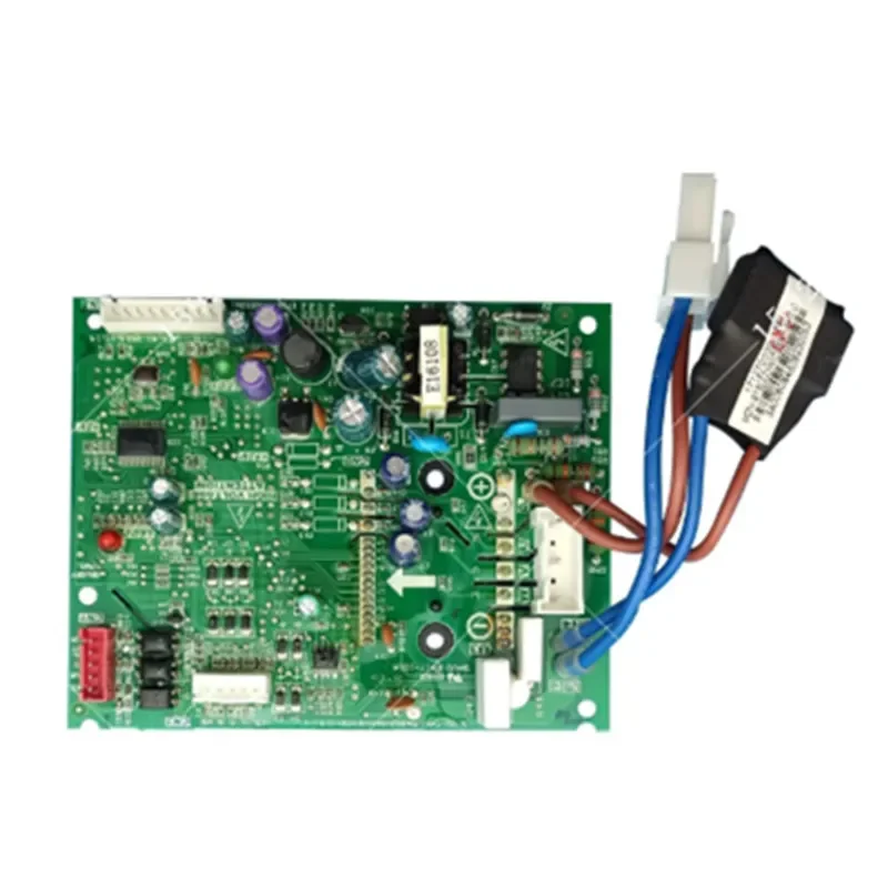 New for 17127000011058 Midea V4+Multi split 15A Fan Module DCFAN-ME-POWER-15A