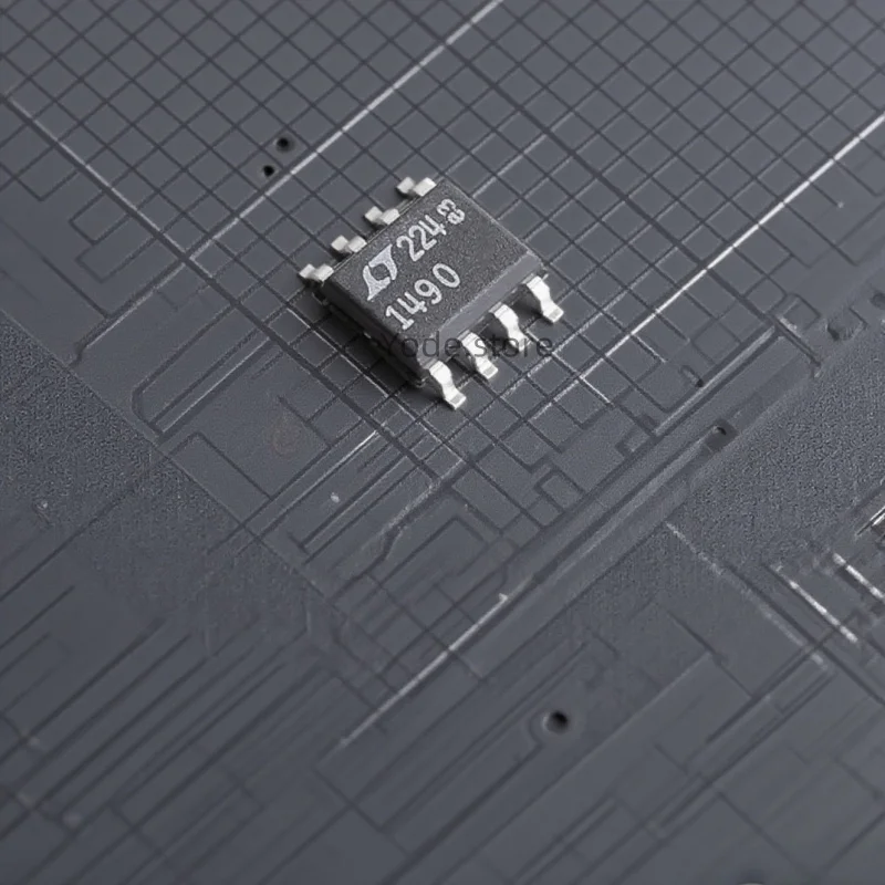 LT1490CS8 General P…