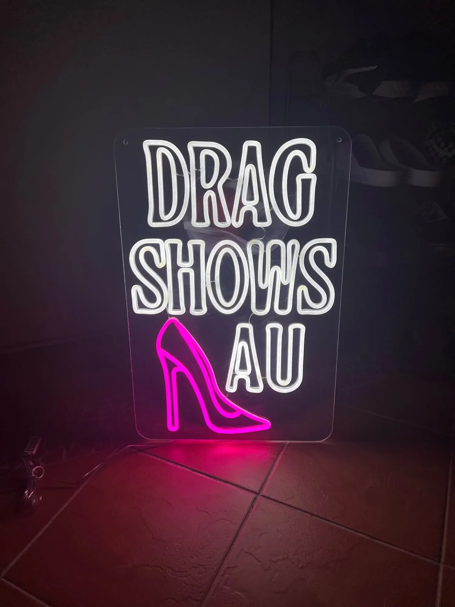 Custom Led Neon Sign Name Neon Light for Wall Decor Home Party Room Decoration Dimmable Personalized Gift Business Logo Design