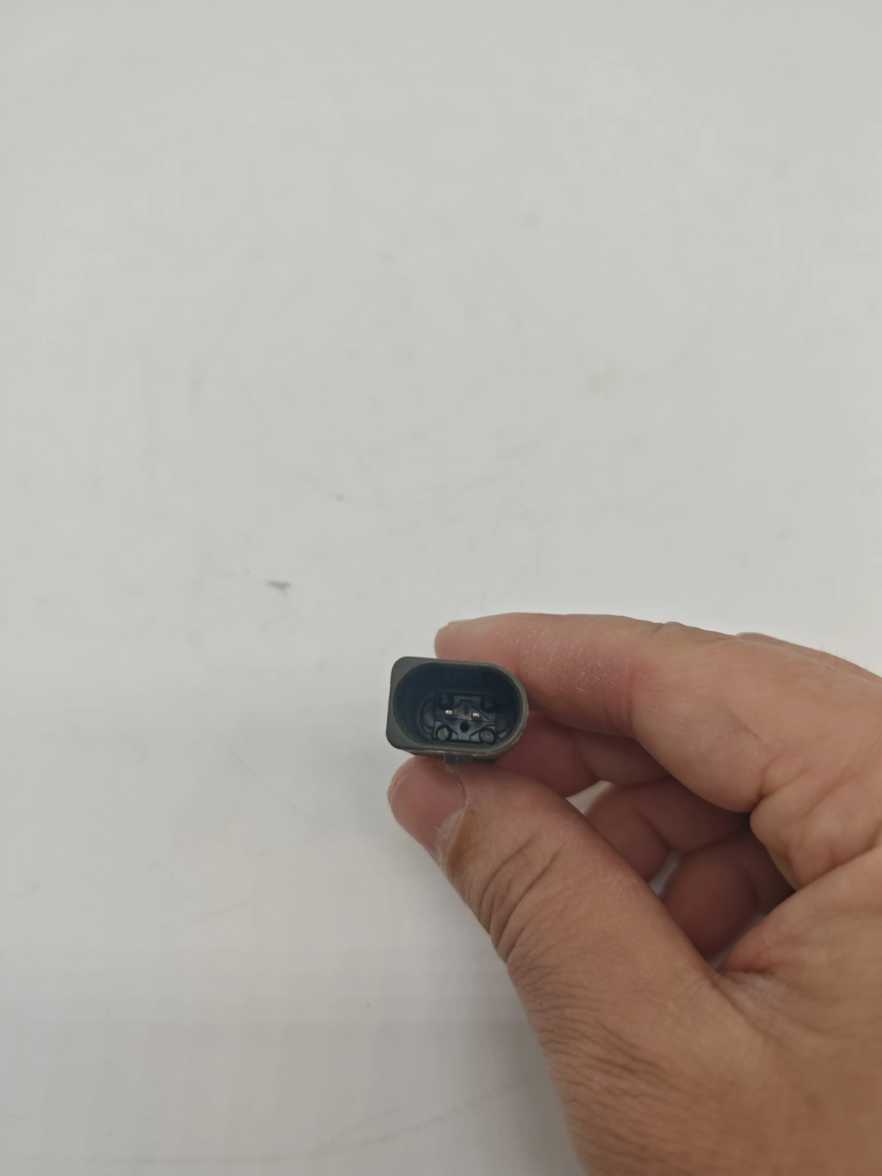 5QD 820535   8Z 0820535 A 8Z 0820535 B Sensore temperatura aria ambientale per Audi A3 A4 S4 S5 Quatt Q3 Q5 Q7 VW Golf 2013-2025