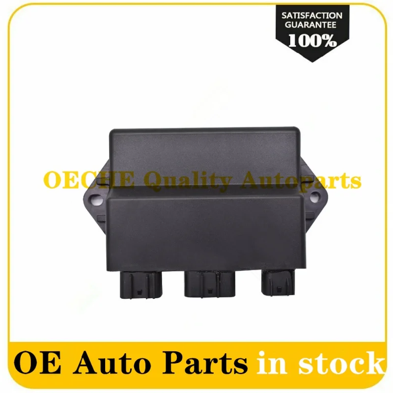 

New 5ND-85540-10-00 5KM-85540-00-00 for Yamaha Grizzly Kodiak 450 CDI Igniter Ignition Module