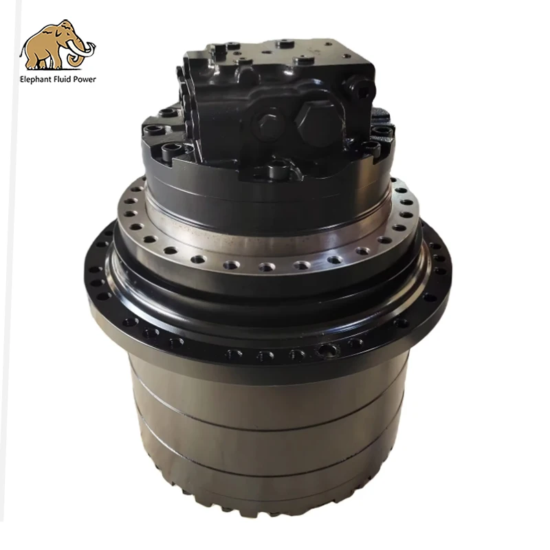 Hydraulic pump piston pump R215-7VSXM spare parts for excavator