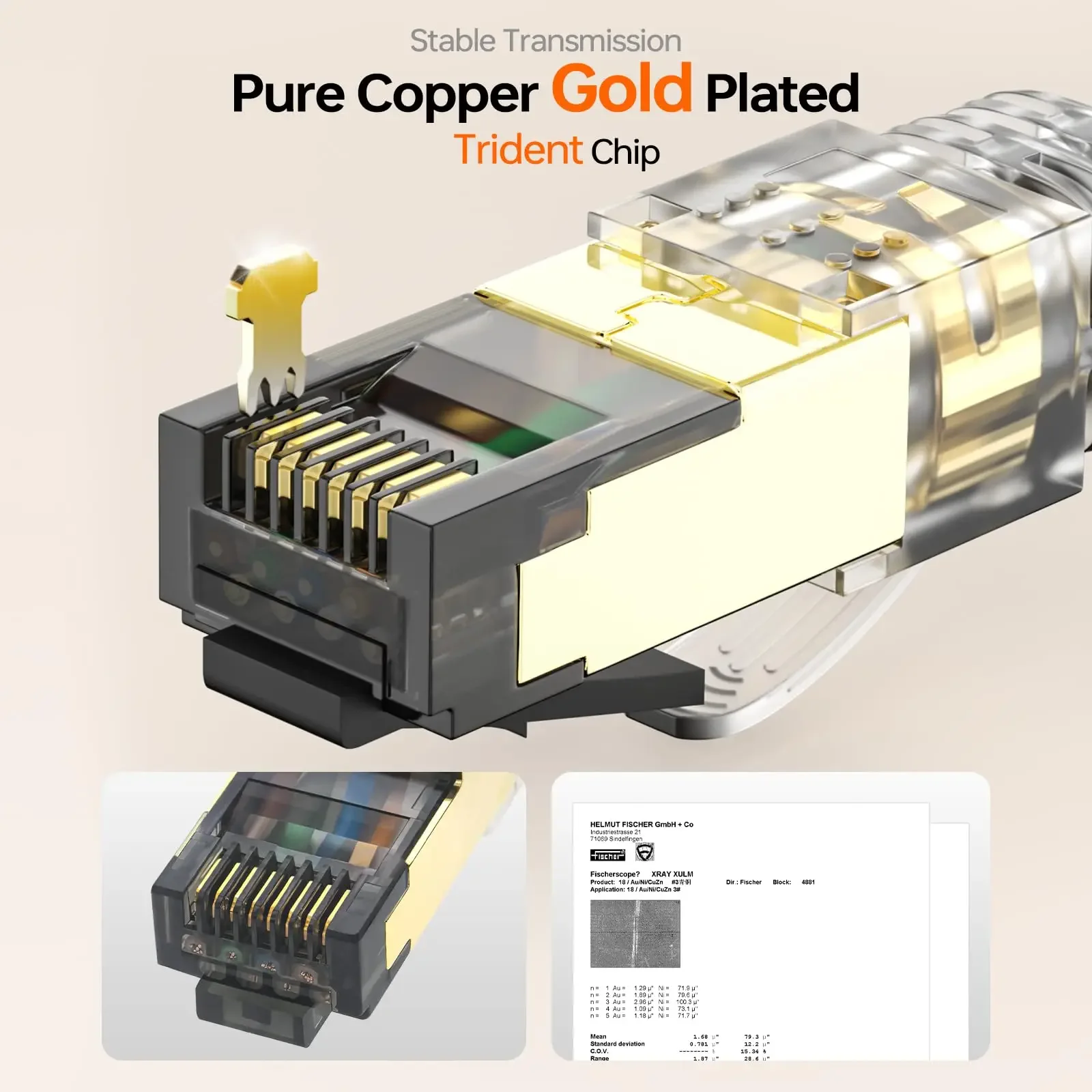 Thumbnail 4 - #66 Cheap Patch Cables Worth Buying