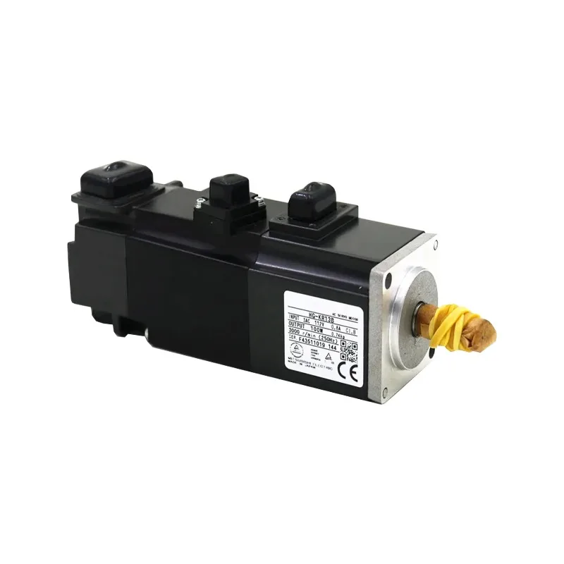 

HG-KR13B AC Servo Motor Plc controller brand new original spot