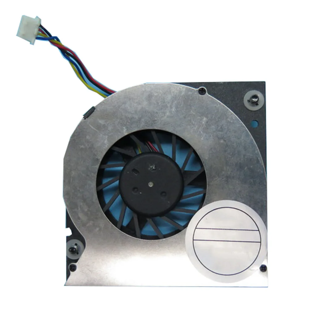 NUC FAN For INTEL NUC5i7RYH BAAA0508R5H-P002 DC5V 0.5A