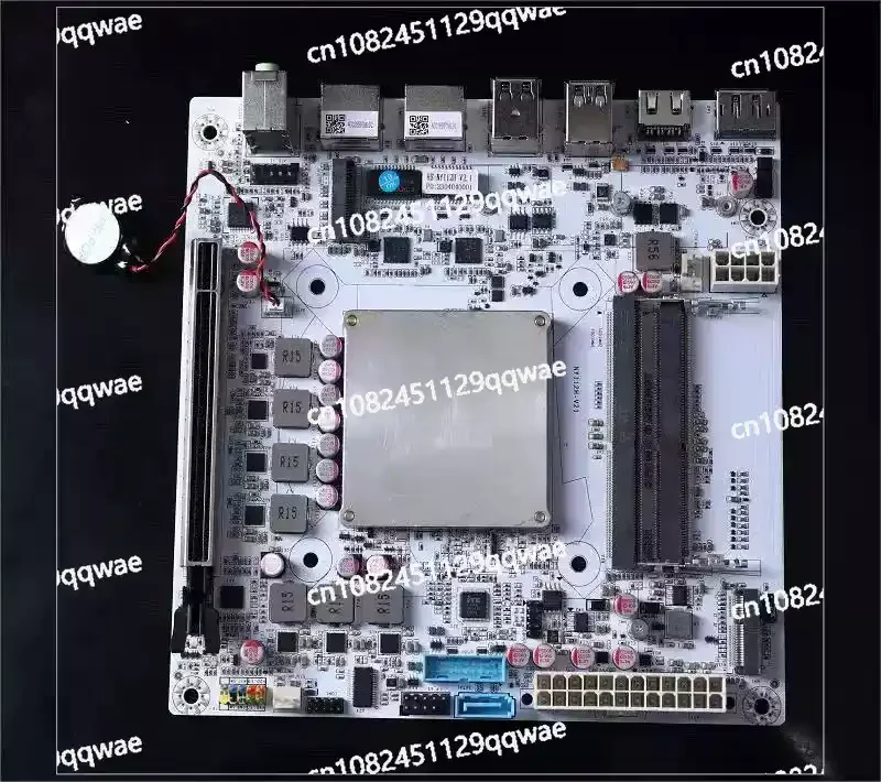 12H I9 12900H Es Mo… - image