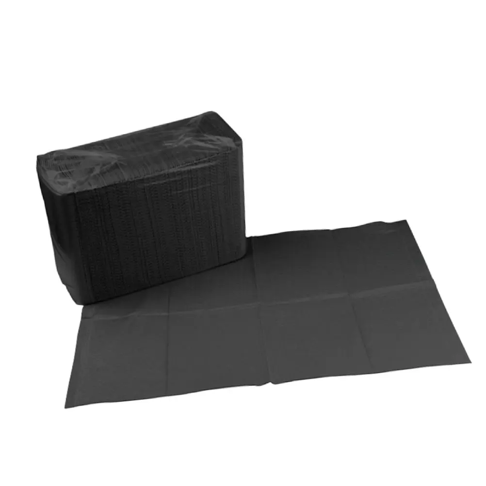 

125 шт. водонепроницаемых одноразовых скатертей для тату-мастеров, сверхпрочные, идеально подходят для тату-салонов, для защиты мебели и рабочих поверхностей