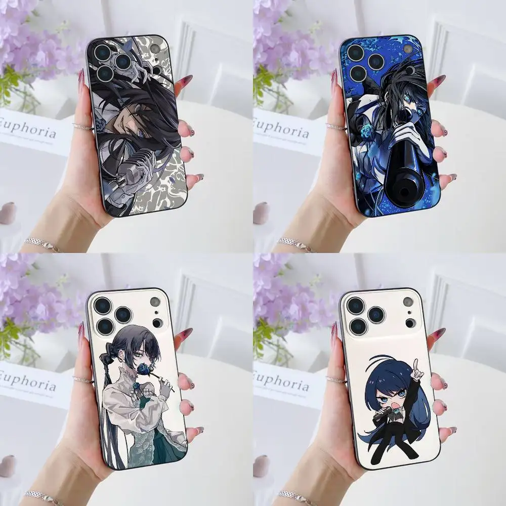 Japanese Ado Phone …
