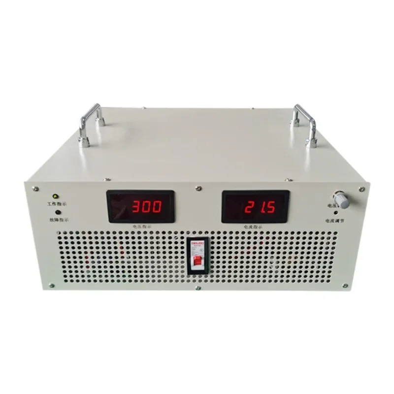 

High Power Adjustable Switching Power Supply 5000W 6000W 7000W 8000W AC To DC24V 36V 48V 60V 100V 150V 200V 300V 400V 500V 1000V