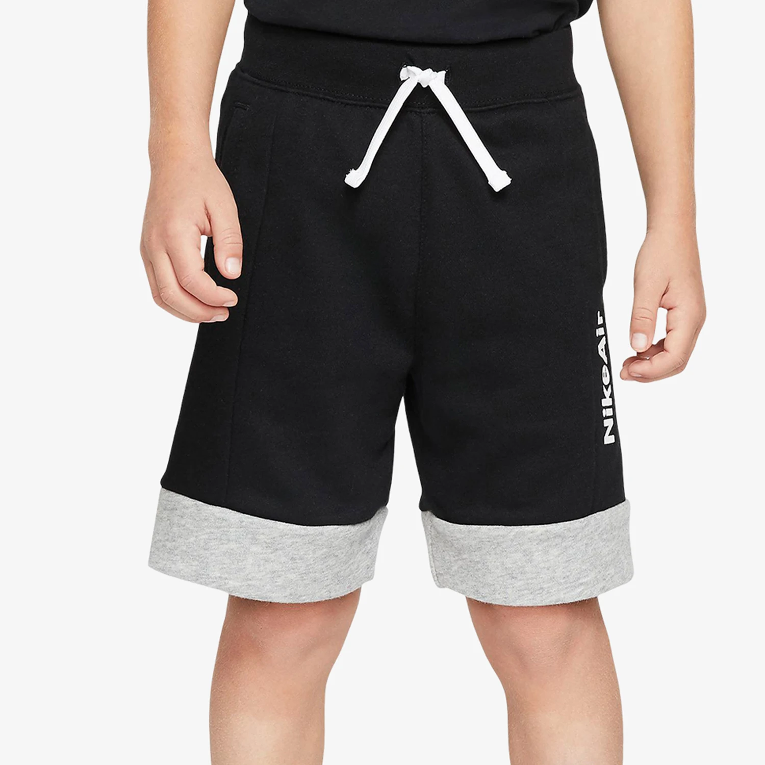 

Новые детские повседневные дышащие спортивные шорты Nike Authentic CV4465-010