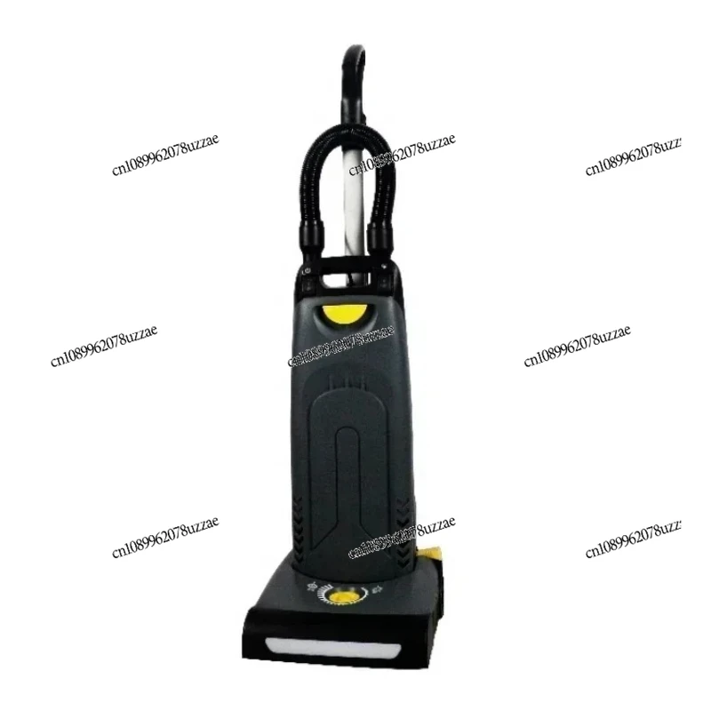 Simple Appearance Multifunctional Power Suction Cleaning Office Commercial Cordless Upright Vacuum Cleane