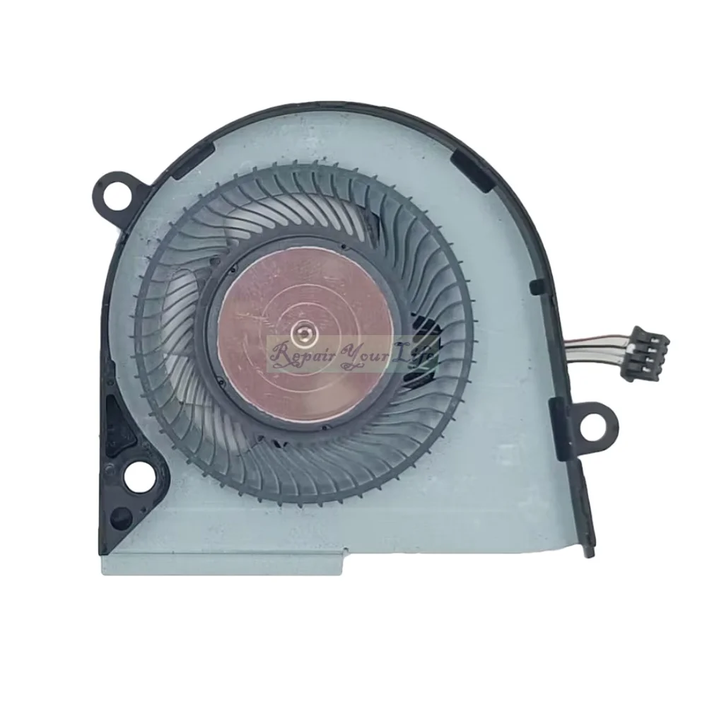 Laptop Cooling Fan for Dell Latitude 7400 P100G P100G001 Notebook PC Cooler Radiator DC28000NFSL EG50040S1-CF10-S9A 0HCYN0 HCYN0