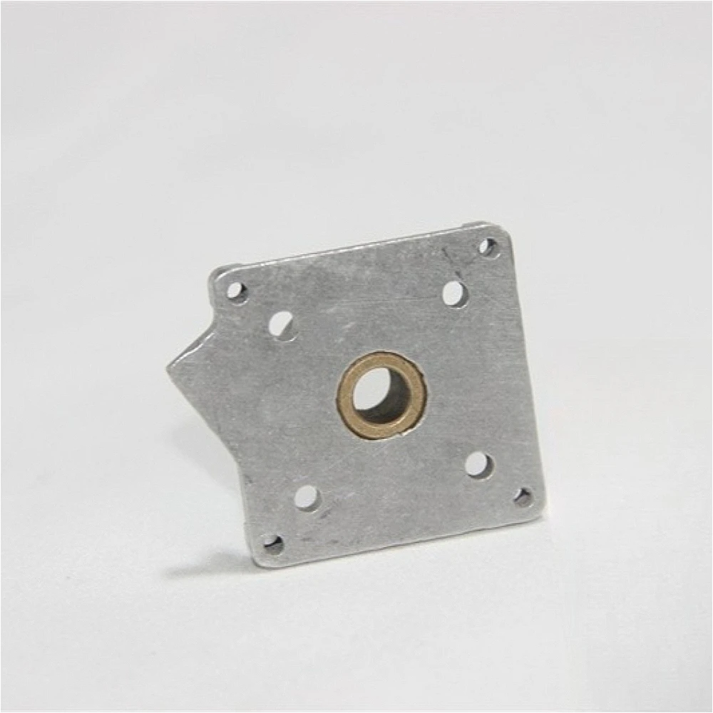 Methanol Engine Rear Cover 27mm Hole Spacing 31mm Hole Spacing 32mm Hole Spacing Mounting Screw Parts Rear Cover Accessories