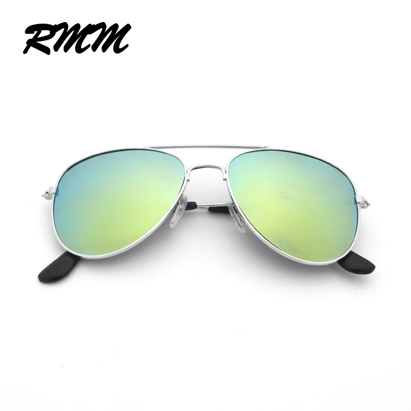 Unisex RMM brand Pilot sunglasses Designer men women Vintage Outdoor Driving sun glasses for female male