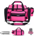 Pink 45x30x24cm