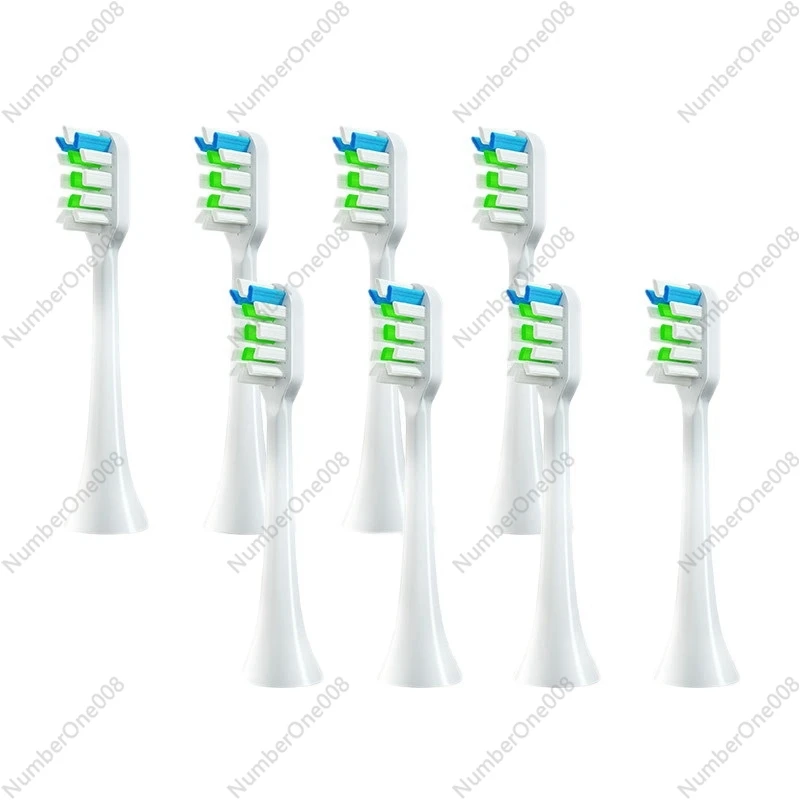 

Replacement Toothbrush Heads SOOCAS V1X3/X3U X1/X3/X5 Electric Tooth Brush Heads