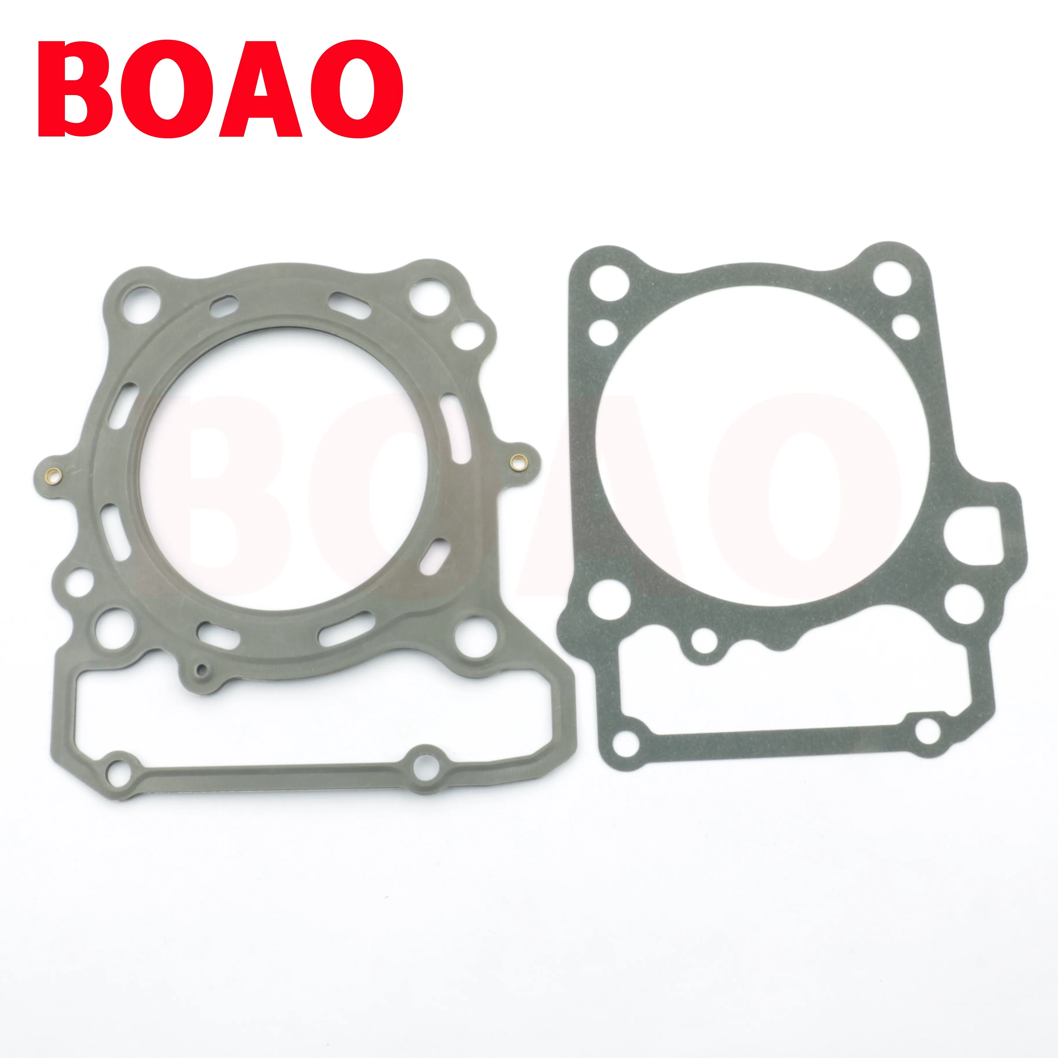 

Suitable for NK300 motorcycle engine parts, cylinder gasket kit, intermediate cylinder overhaul gasket