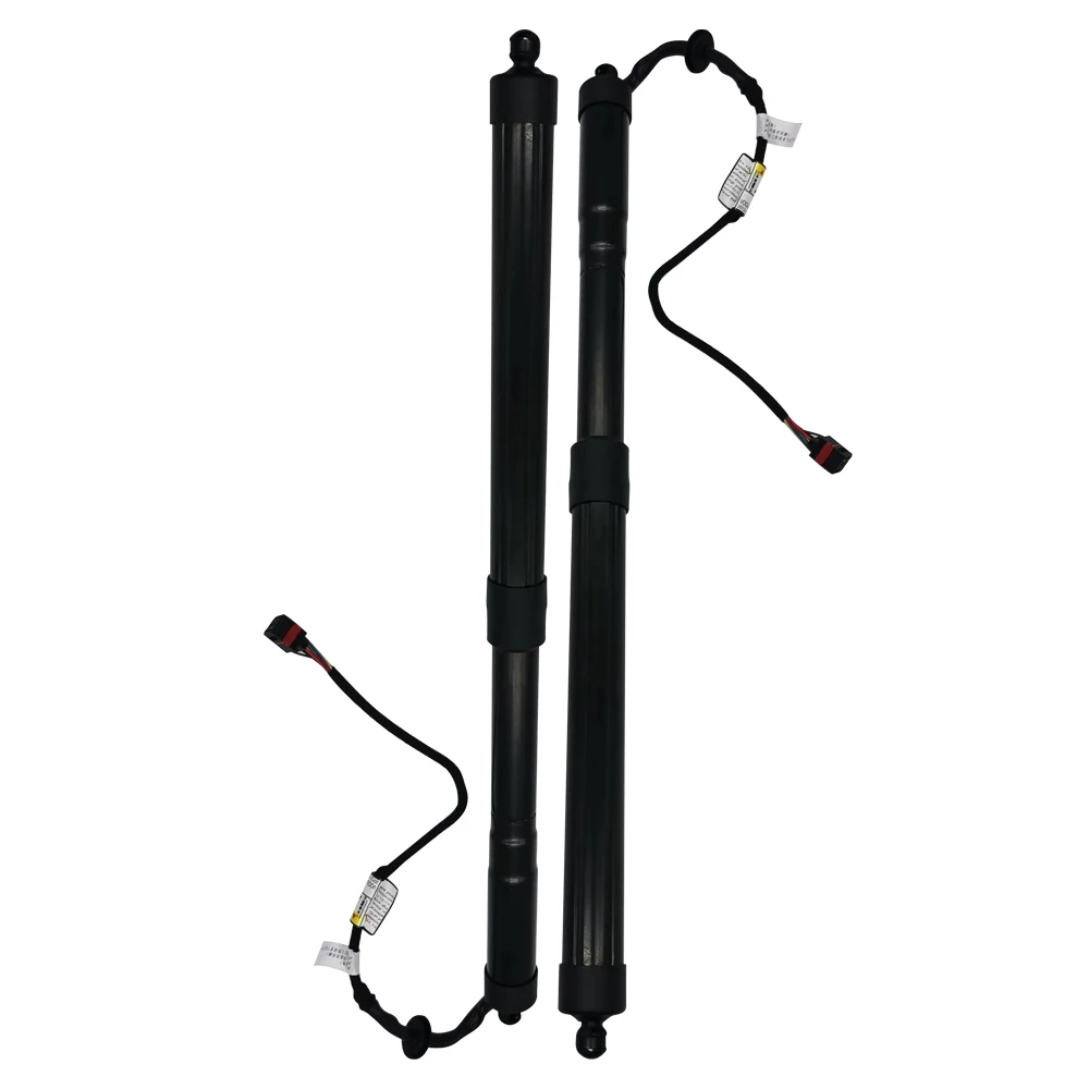 LR058305 2Pcs Trunk strut with inductance For Landrover Range rover