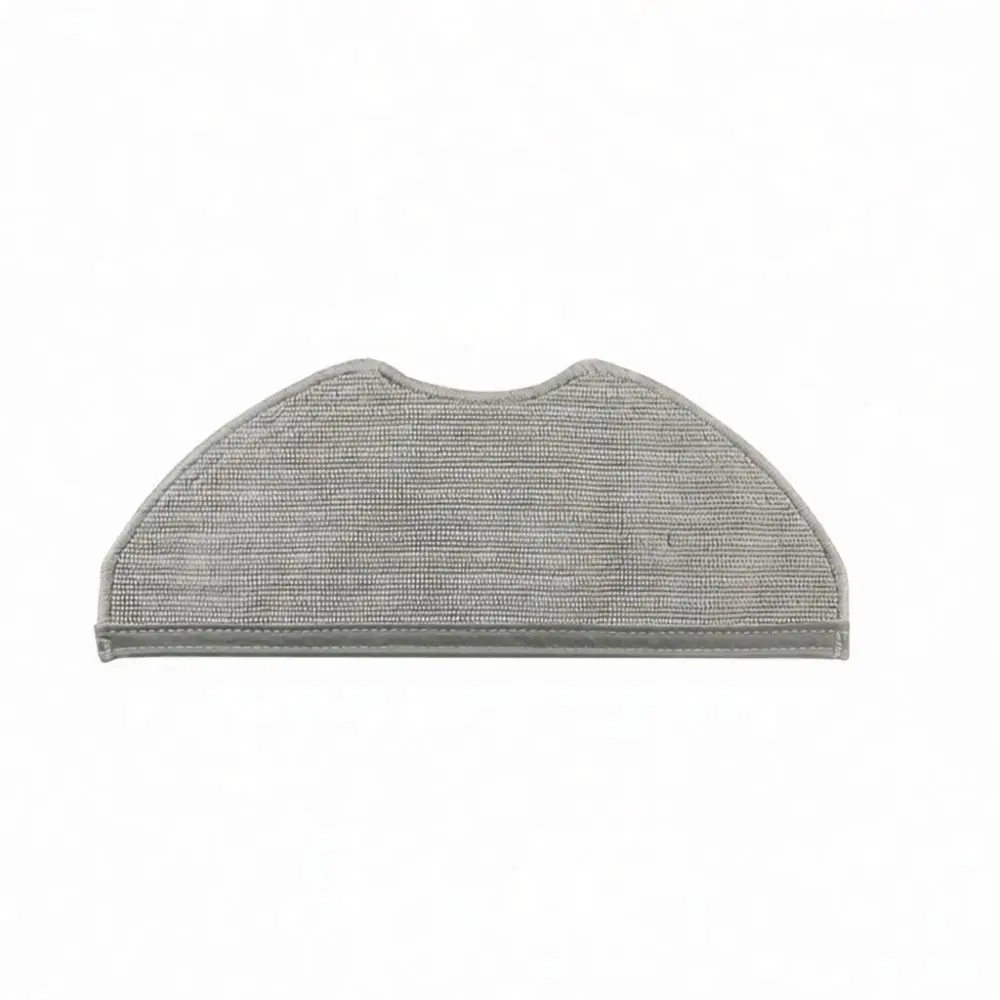 For S40C E101 Robot Vacuum Spare Parts Main Brush Side Brush Filter Cloth Dust Bags Efficient Cleaning Accessories