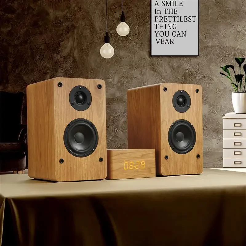 Аудиосистема Hi-Fi ТВ громкоговоритель Сборочная линия 4D Компьютерный динамик Стереозвук D1 Производитель