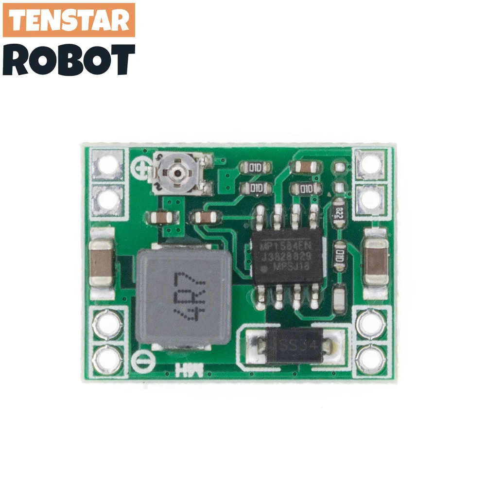 Mini DC-DC Step-Down Power Module