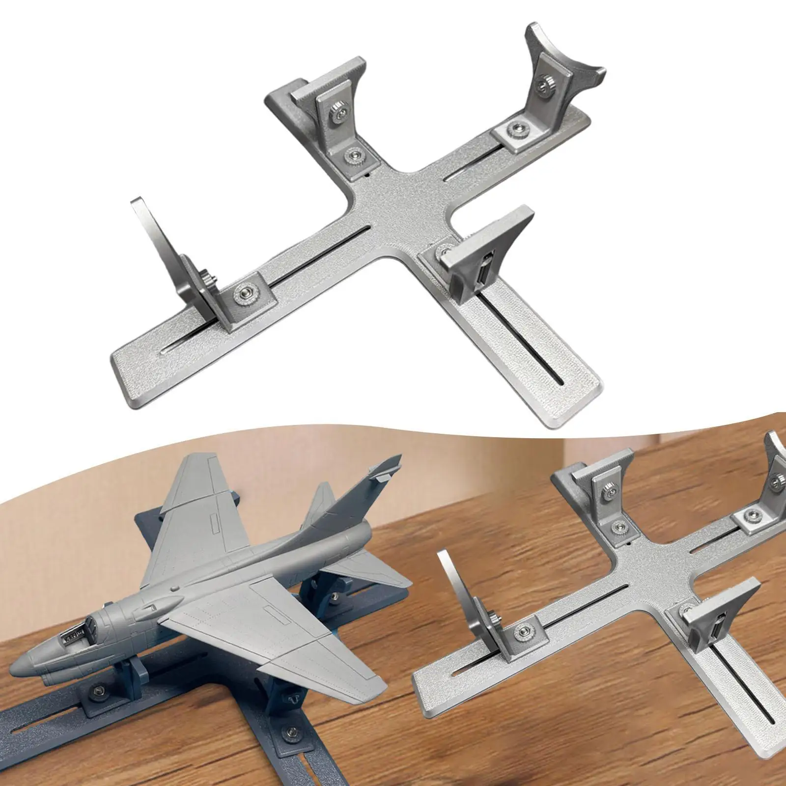Model Airplane Painting Stand Making Painting Model Aircraft Berth Jig Stand