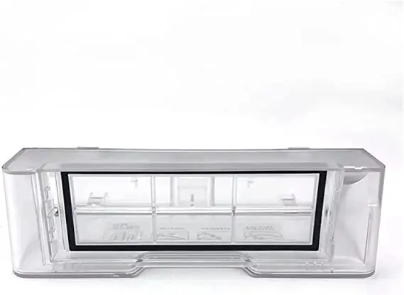 Пылесборник для Xiaomi Mijia Mop Pro STYJ02YM 3C, робот-пылесос для подметания, пылесборник, Сменные аксессуары