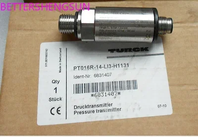 

PT016R-14-LI3-H1131 Датчик давления PT400R-14-L13-H1131