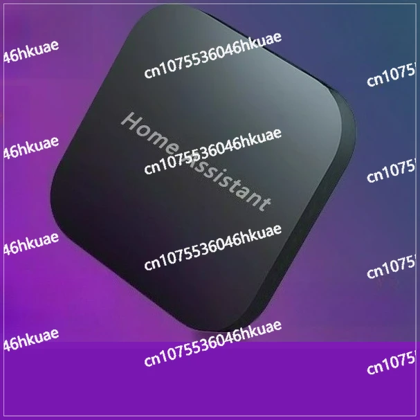 

Box smart home graffiti multi-platform zigbee gateway