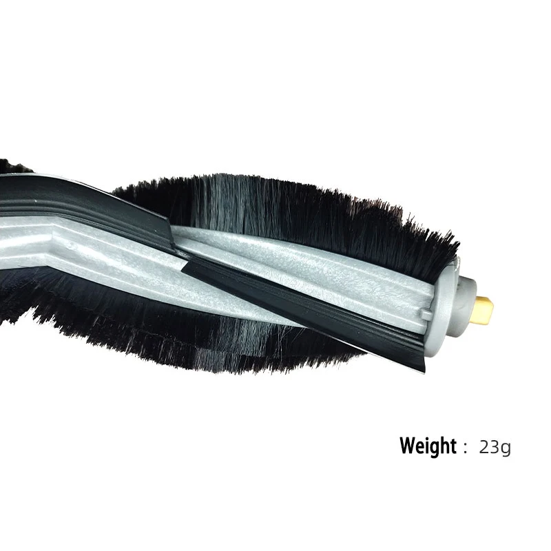 Filtre HEPA de remplacement pour Ecovacs Deebot bronchTURBO/OMSettlement, brosse principale et latérale, sacs à poussière de gril, accessoires d'aspirateur robot