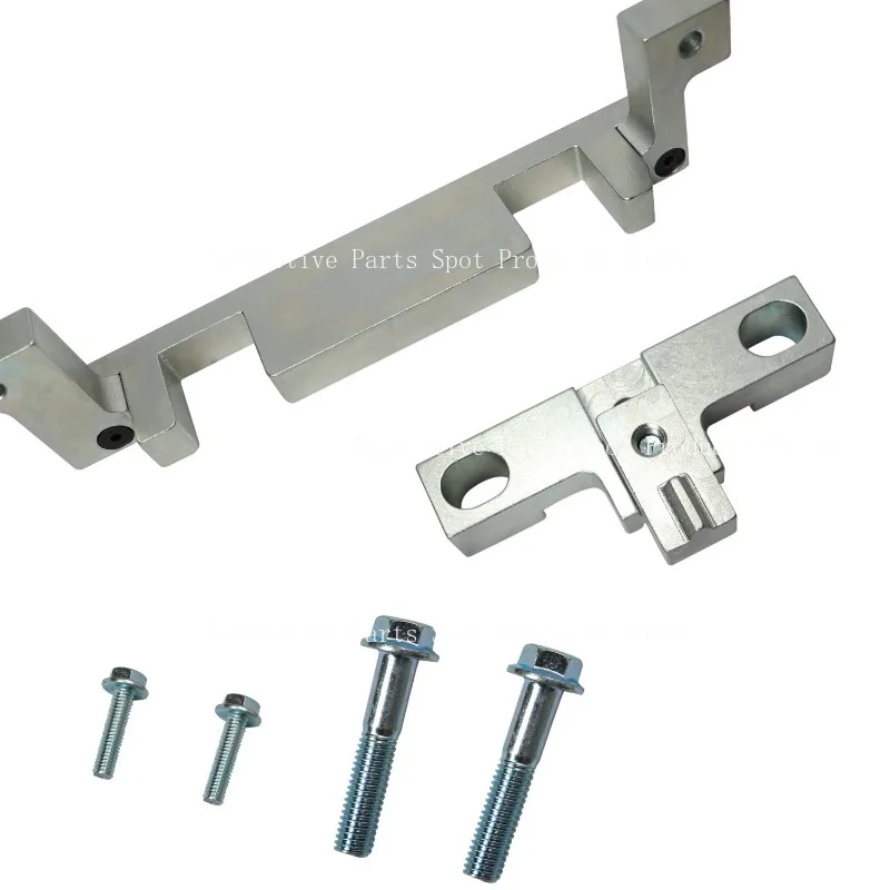 

Инструмент для регулировки ГРМ Ford Ecosport 1.5L 3-цилиндровый (ременной привод), Focus, Kuga 1.5 3-цилиндровый, комплект для установки ГРМ