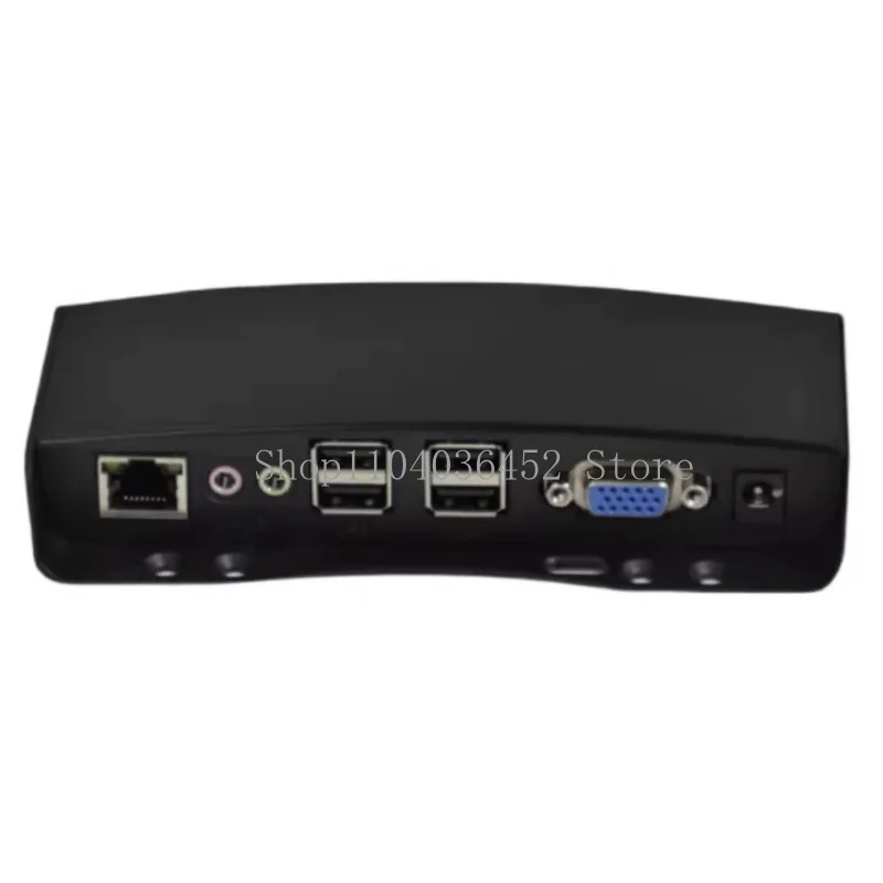 for Linux Thin Client Mini PC FL120  with RDP7 All winner A20 1G VGA Support Windows/ Linux OS Free shipping