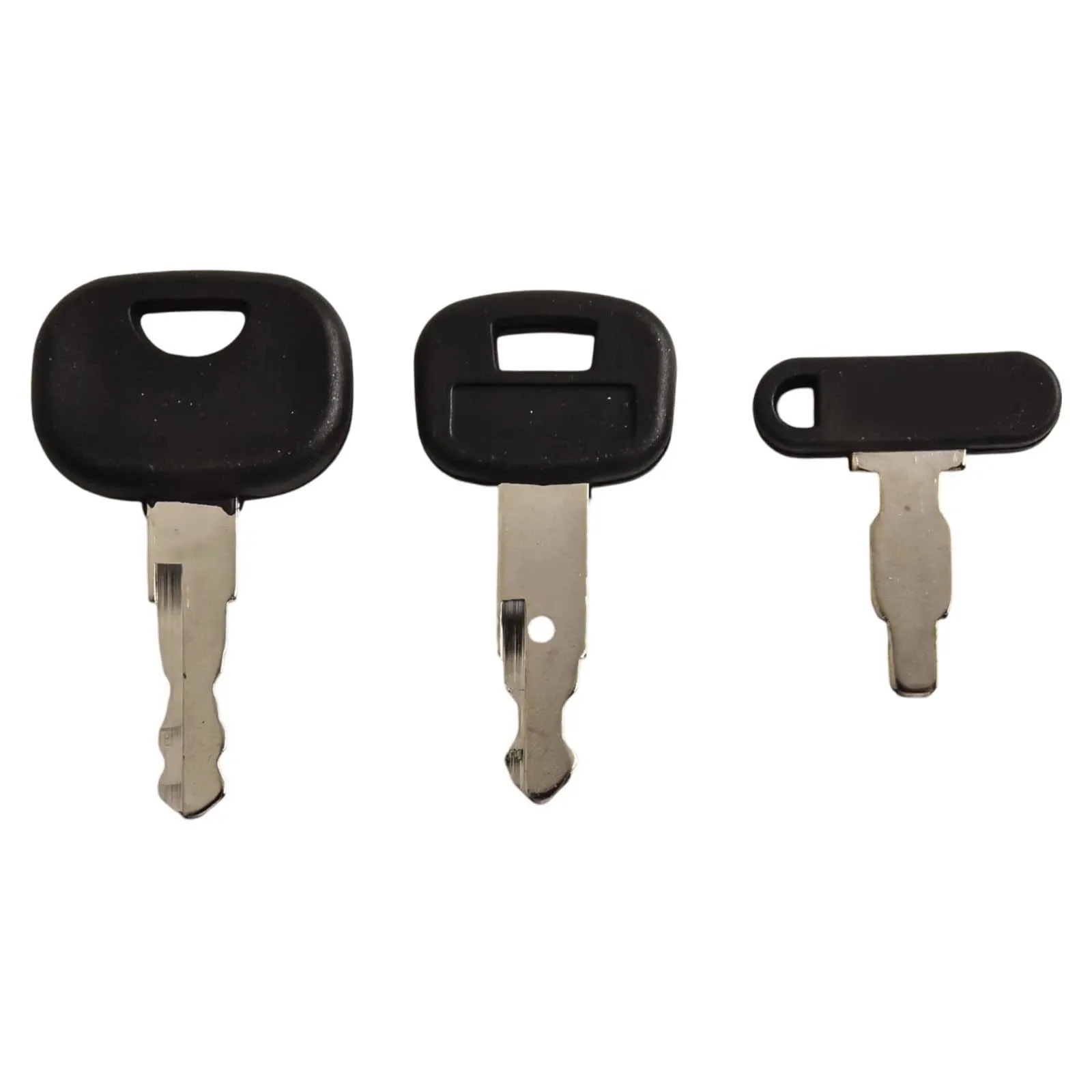 

Robust Excavator Ignition Key System Featuring 24 Pieces Ideal for Maintenance of Various Construction Vehicles