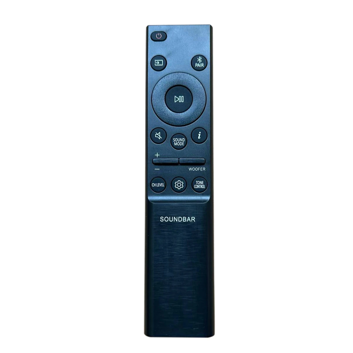 New Remote Control For Samsung AH81-15047A HW-Q600B HW-B430 HW-B43M HW-B43C HW-B43M/ZA HW-B47M HW-S61B HW-Q67CB Soundbar