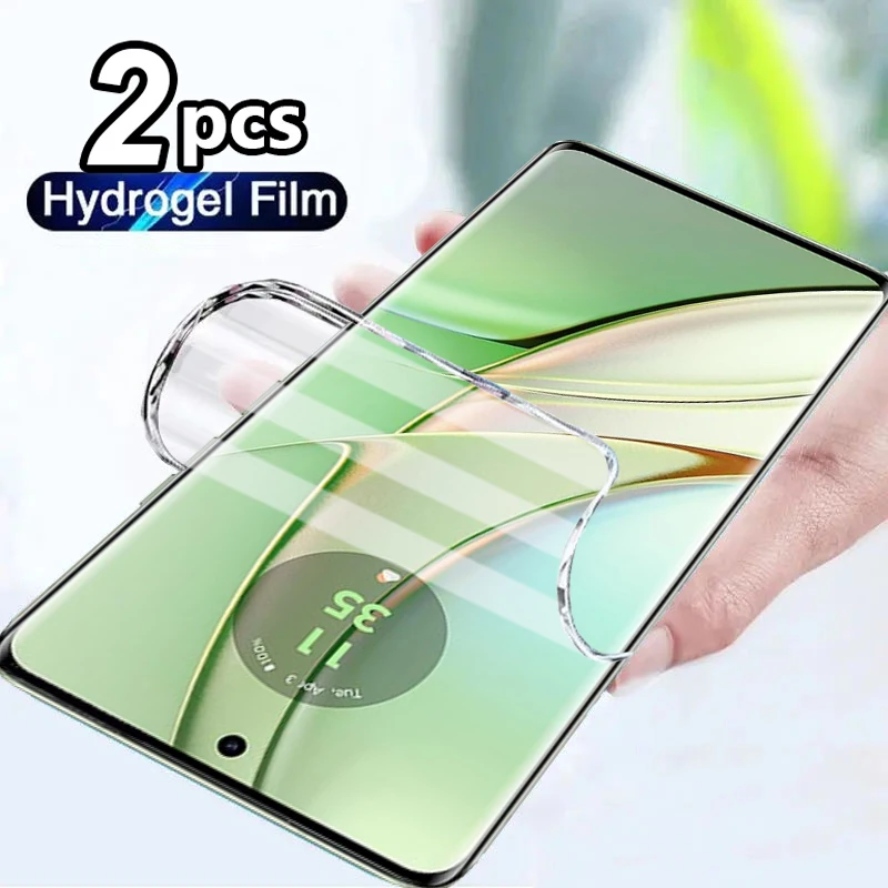 for Motorola Edge 40 pro Screen Protector full Cover moto 20 30 Neo X40 G60 G22  G72 G52 G20 G32 Hydrogel Film