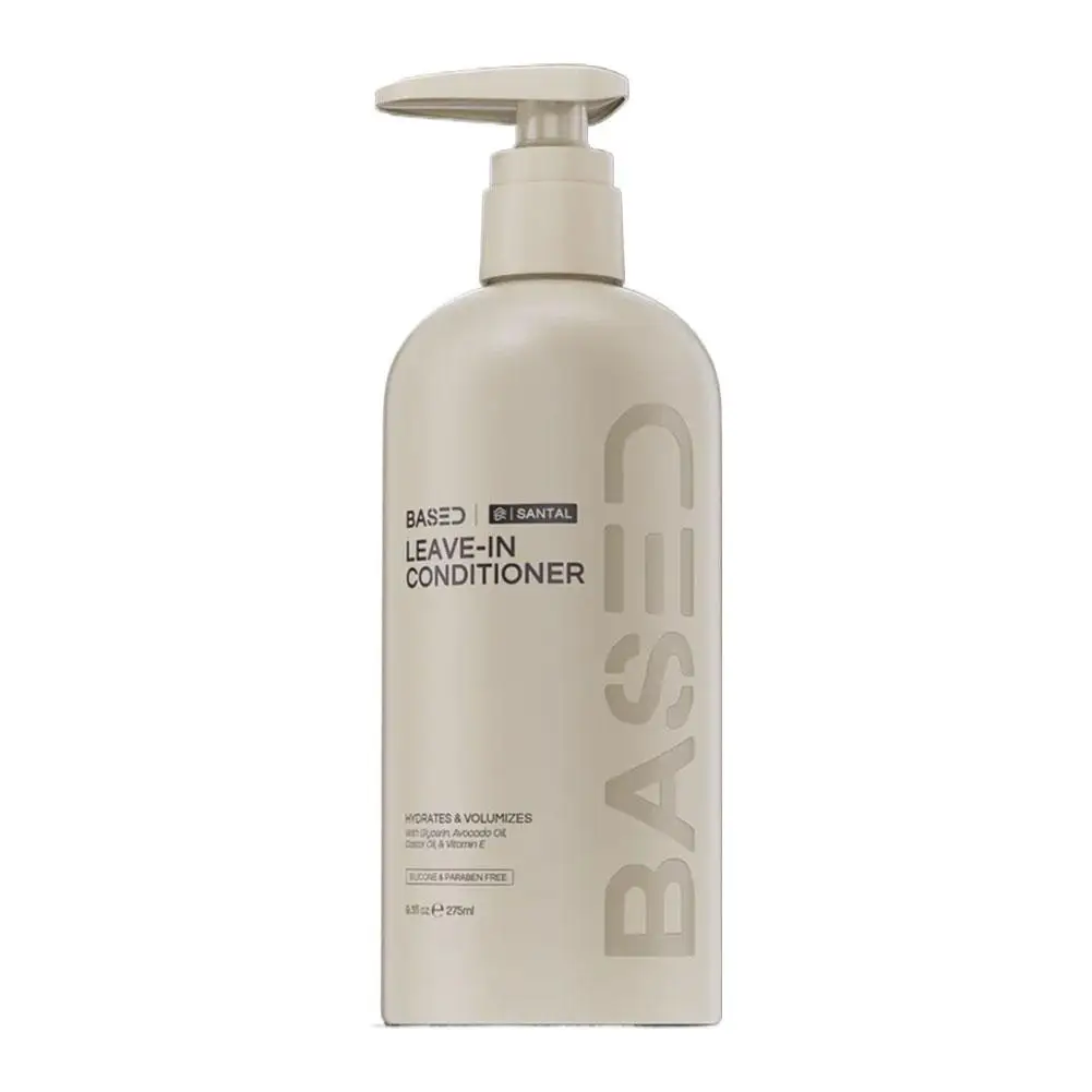 Spray facial y acondicionador capilar