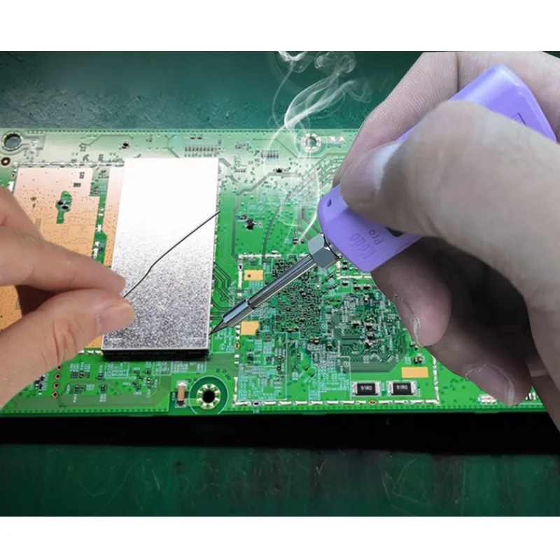 Рисунок 5 - Новый портативный Электрический