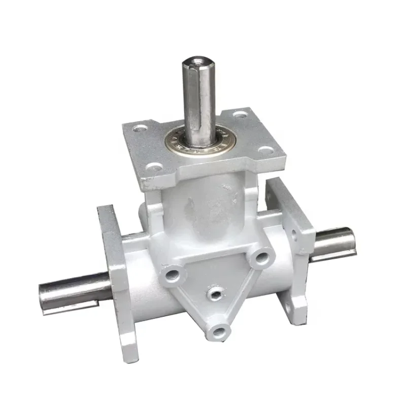 

ARA2 -1:1-LR Good Quality Bonfiglioli Type Analogue RAN15 Model 1 To 1 ,1:1, Ratio Spiral Bevel Gear Speed Reducer