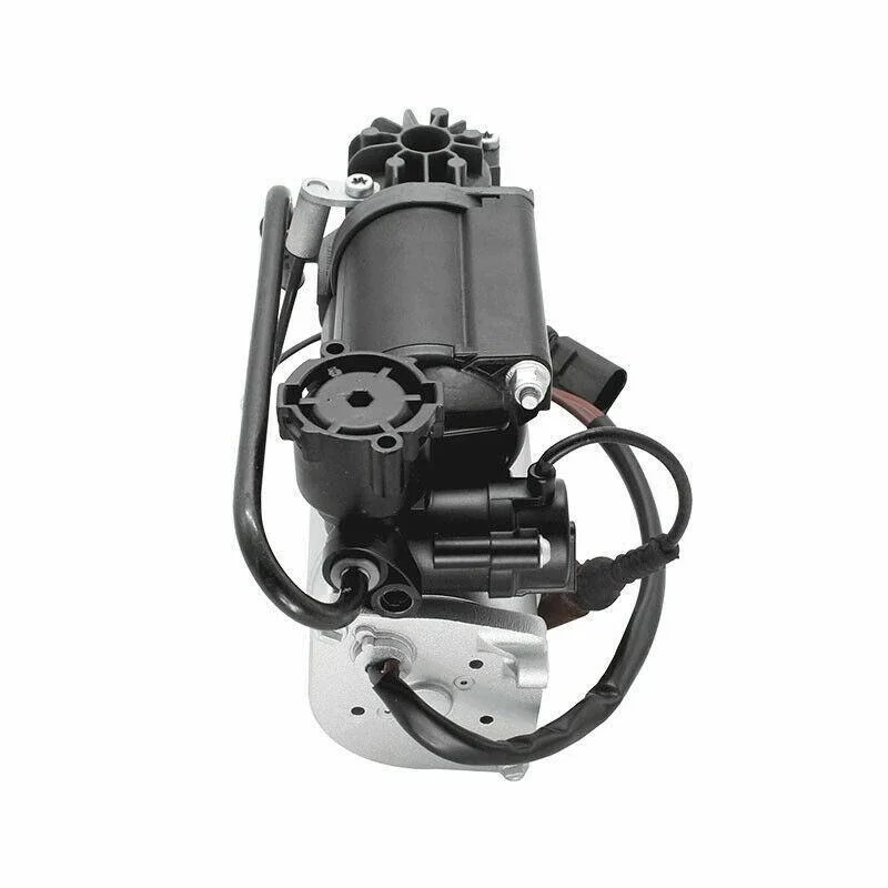 

AIR SUSPENSION COMPRESSOR PUMP for BENTLEY CONTINENTAL FLYING SPUR 3D0616005