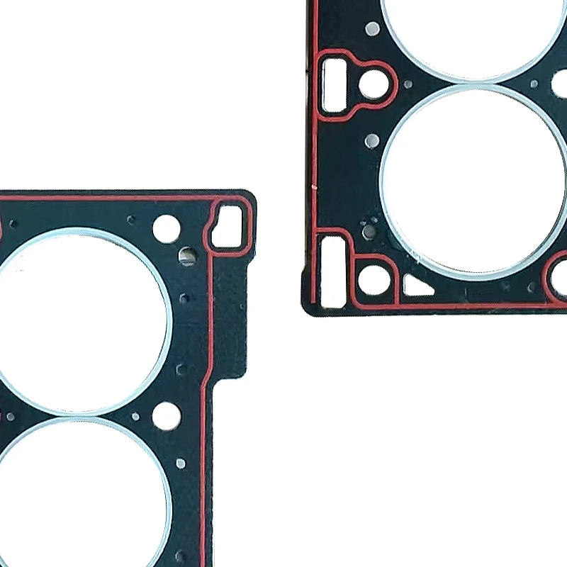 مجموعة حشيات اسطوانة المحرك مناسبة لرينو داستر F4R 2015/2016 قطع غيار السيارات قطع غيار السيارات OE:77 00 108 254/TH0064