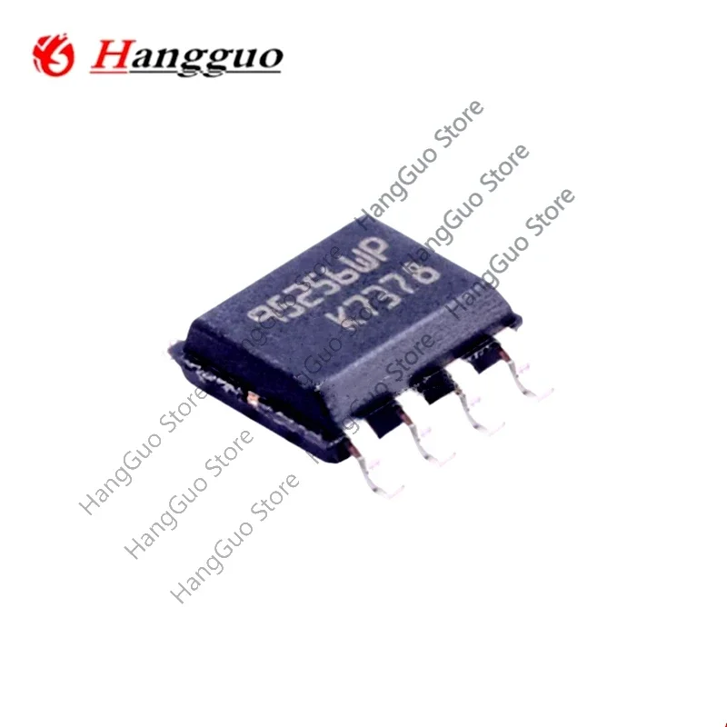 

5-20PCS SOP8 feet 95256WP ST M95256WP 95128 for BMW FEM/BDC Instrument Metering Memory IC Chip 95128WP 95256 SOP Car memory Chip