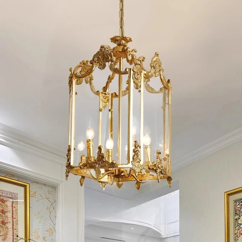 

Вся медная люстра, вилла, вход, гостиная, столовая, роскошная спальня, коридор, свет, креативная атмосфера, лампа