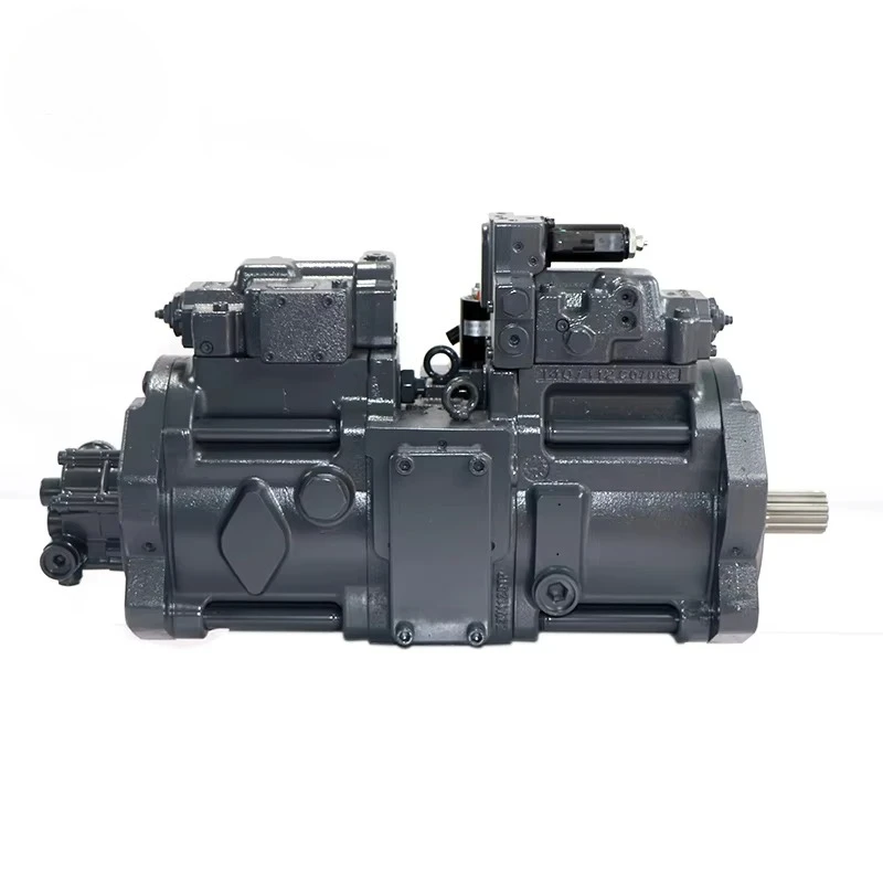 

Excavator Universal High Performance Hydraulic Piston Pump K3V112