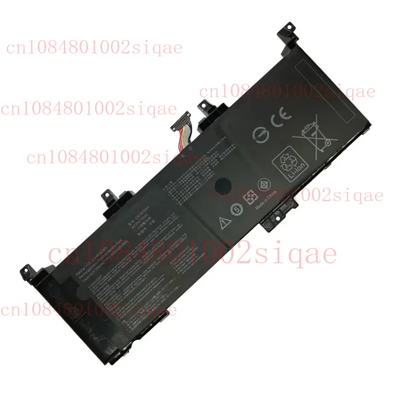 

New C41N1531 Battery for Asus ROG Strix GL502VT GL502VS GL502VY 62Wh