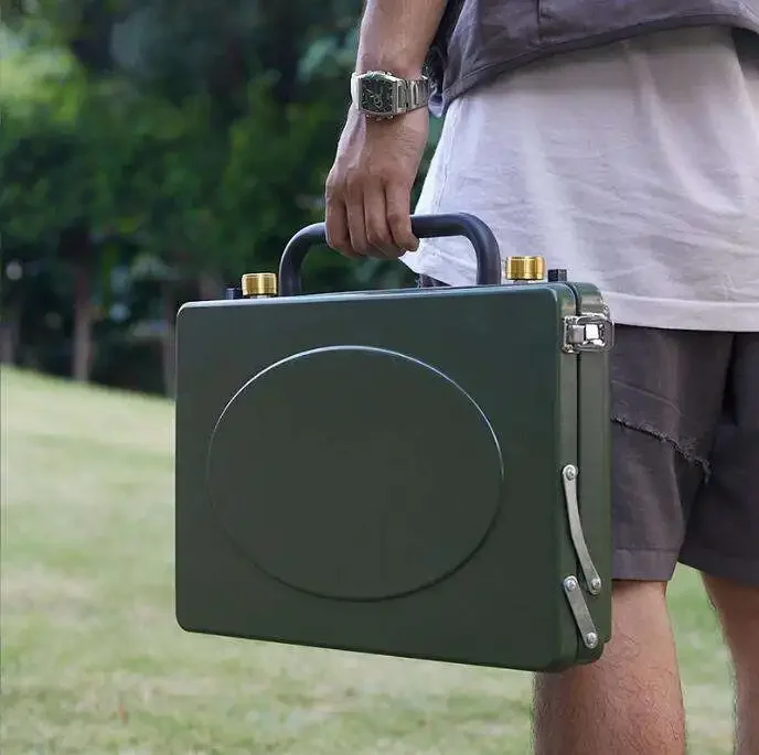 High Quality Convenient burner gas stove miniature cooker gas stove outdoor gas stove camping