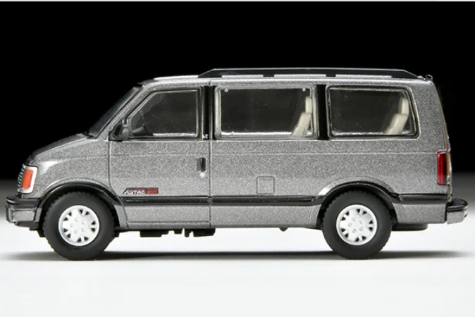 24.10 Tomytec Tomica TLV N325 A/B Astro LT AWD Limited Edition Simulation Alloy Static Car Model Toy Gift