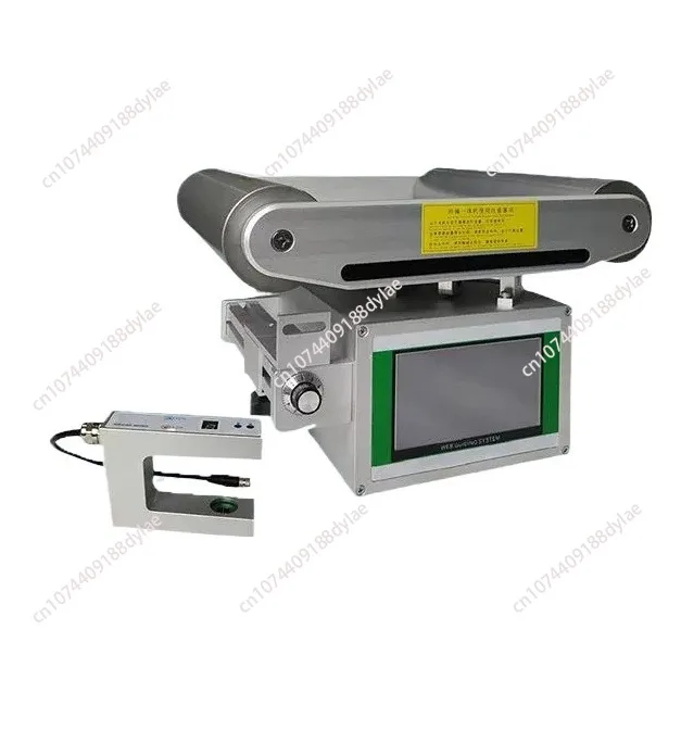 

High speed dynamic torque sensor, speed measuring instrument, speed torque torque power measuring instrument