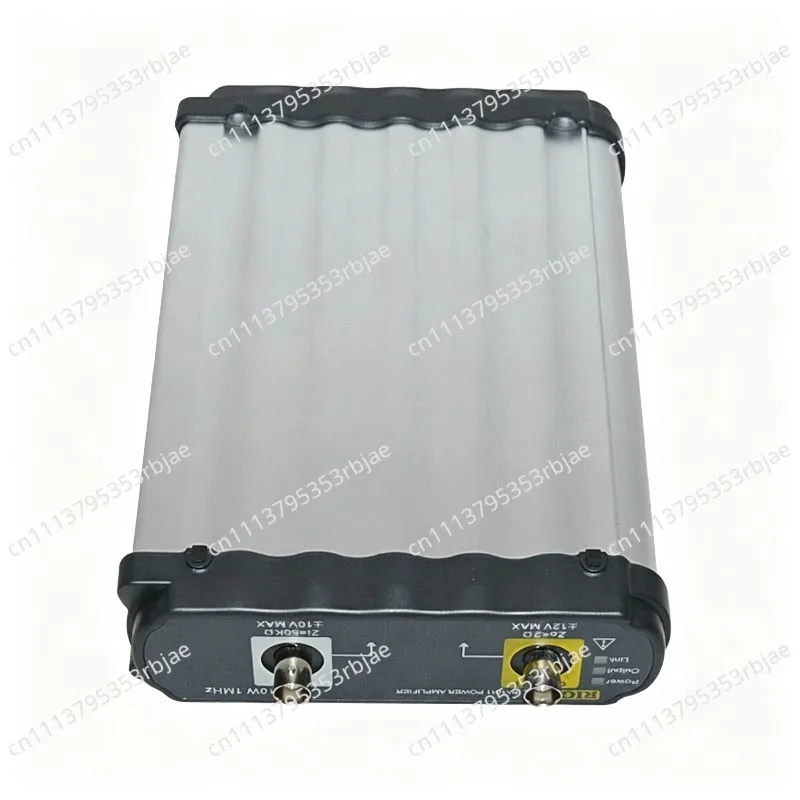 Rigol PA1011 10 W Power Amplifier For Generators Wave Forms