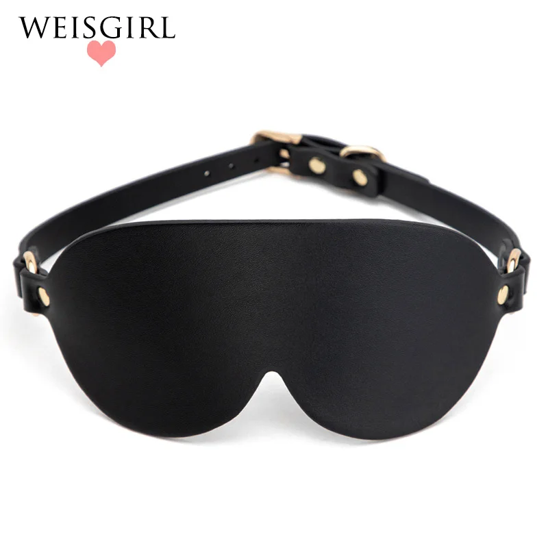 

Маска для глаз с шелковым атласом и кружевным ремешком для настроения